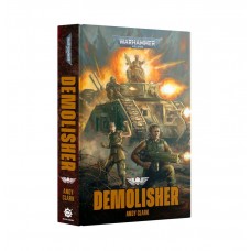 Demolisher (HB) (GWBL3277)