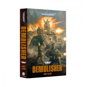 Demolisher (HB) (GWBL3277) Demolisher (HB) (GWBL3277)