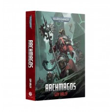 Belisarius Cawl: Archmagos (HB) (GWBL3288)