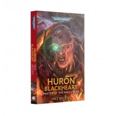 Huron Blackheart: Master of the Maelstrom (PB) (GWBL3292)