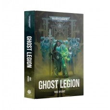 Ghost Legion (HB) (GWBL3297)