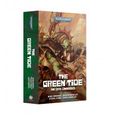 The Green Tide (PB) (GWBL3299)