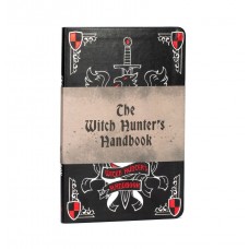 The Witch Hunter's Handbook (GWBL3300)