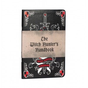 The Witch Hunter's Handbook (GWBL3300)