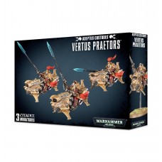 Vertus Praetors (GW01-12)