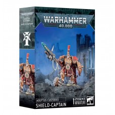 Shield-Captain (GW01-21)