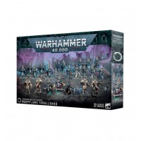 Thousand Sons Battleforce: Warpflame Thrallband (GW36-05)