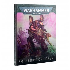 Codex: Emperor's Children (GW37-02)