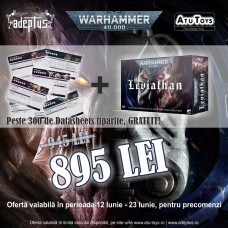 Warhammer 40,000: Leviathan (GW40-01)