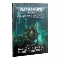 Chapter Approved: War Zone Nephilim Grand Tournament Mission Pack (GW40-63)