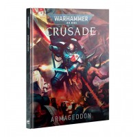 Warhammer 40 000: Crusade: Armageddon (GW40-72)