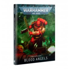 Codex Supplement: Blood Angels (GW41-01-24)