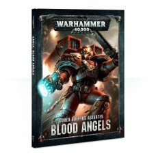 Codex: Blood Angels (GW41-01-60)
