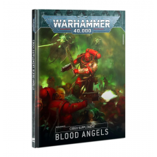 Codex Supplement: Blood Angels (GW41-01)