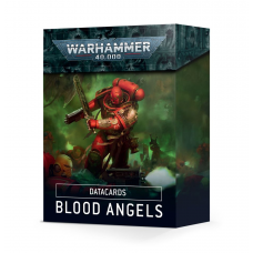 Datacards: Blood Angels (GW41-04)