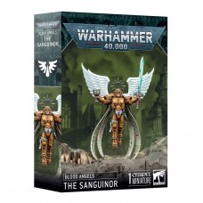 The Sanguinor (GW41-37)