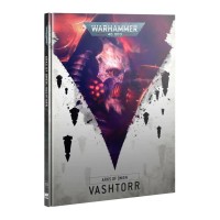 Arks of Omen: Vashtorr (GW42-13)