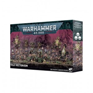 Death Guard Battleforce: Vile Vectorium (GW42-18)