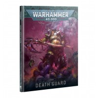 Codex: Death Guard 2025 (GW43-03-25