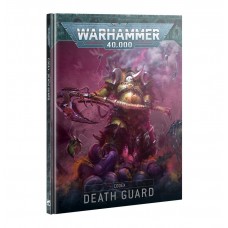 Codex: Death Guard 2025 (GW43-03-25