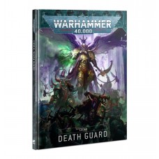 Codex: Death Guard 2021 (GW43-03)
