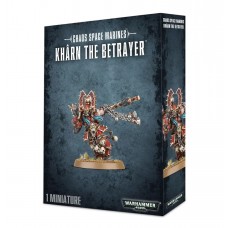 World Eaters Khârn the Betrayer (GW43-25)