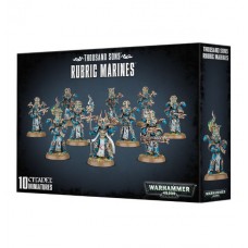 Rubric Marines (GW43-35)