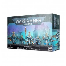 Scarab Occult Terminators (GW43-36)