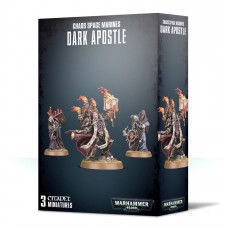 Dark Apostle (GW43-37)