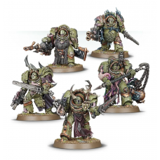 Blightlord Terminators (GW43-51)