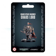 Chaos Lord (GW43-62N)