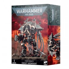 Knight Abominant (GW43-63)