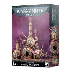 Miasmic Malignifier (GW43-78)