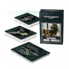 Datacards: Dark Angels (GW44-02-60)