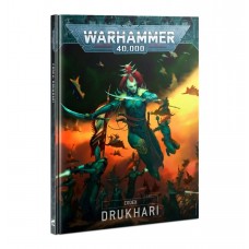 Codex: Drukhari (GW45-01)