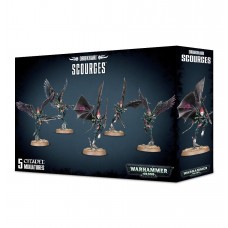 Scourges (GW45-16)