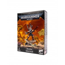 Drazhar (GW45-41)