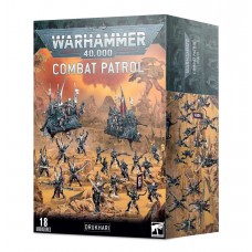 Combat Patrol: Drukhari (GW45-43)