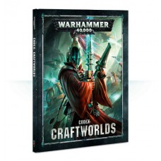 Codex: Craftworlds (GW46-01-60)
