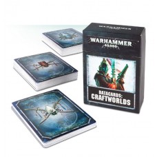 Datacards: Craftworlds (GW46-02-60)