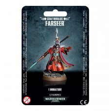 Craftworlds Farseer (GW46-05)