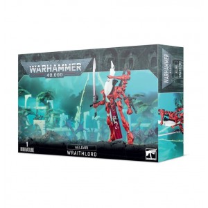 Wraithlord (GW46-17)