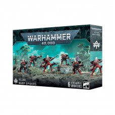 Warp Spiders (GW46-43)