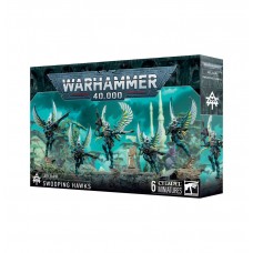 Swooping Hawks (GW46-47)
