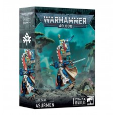 Asurmen (GW46-50)