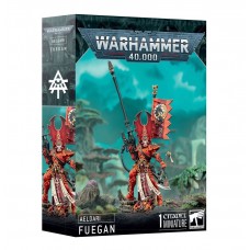 Fuegan (GW46-53)