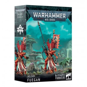 Fuegan (GW46-53)