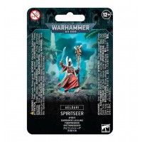 Spiritseer (GW46-61)