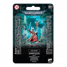 Spiritseer (GW46-61)