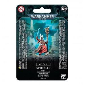 Spiritseer (GW46-61)